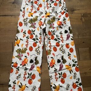 ANTHROPOLOGIE MAEVE COLLETTE PANTS